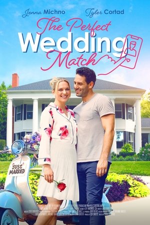 Watch Free The Perfect Wedding Match (2021)