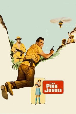 Watch Free The Pink Jungle (1968)