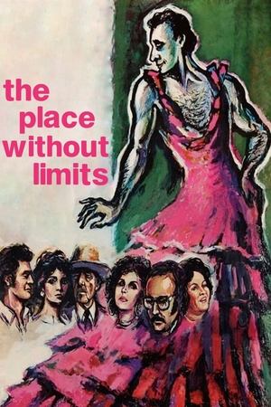 Watch Free The Place Without Limits (1978)