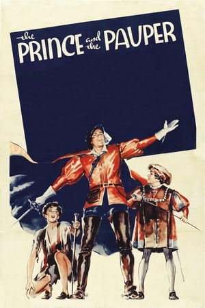 Watch Free The Prince and the Pauper (1937)