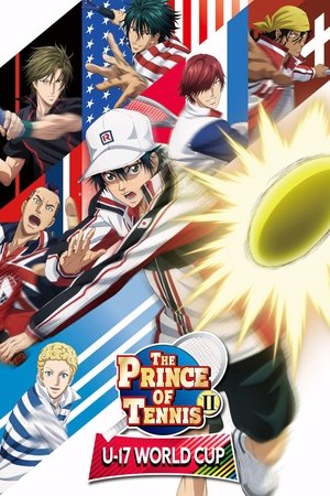 Watch Free Shin Tennis no Ouji sama U 17 World Cup (2022-)