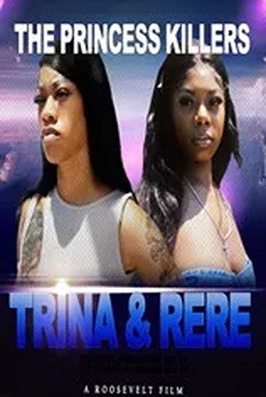 Watch Full Movie: The Princess Killers (2025)