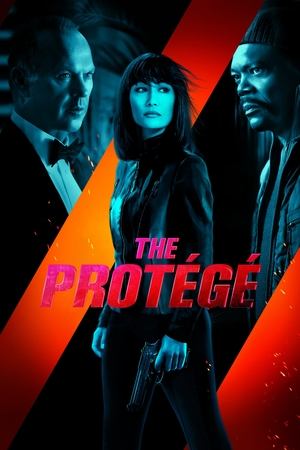 Watch Free The Protege (2021)