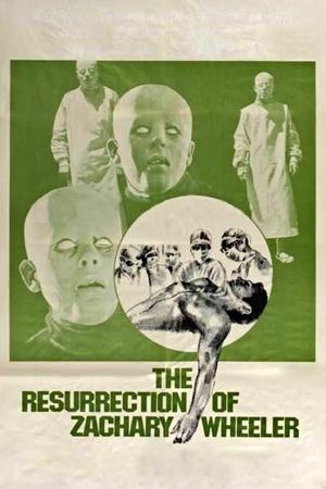 Watch Free The Resurrection of Zachary Wheeler (1971)