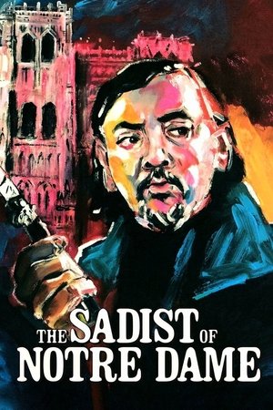 Watch Free The Sadist of Notre Dame (1979)