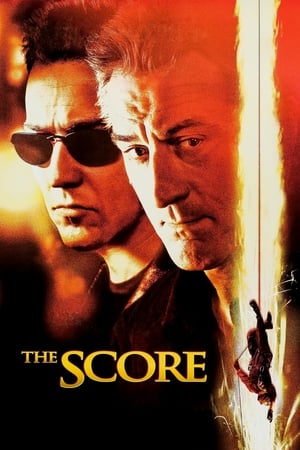 Watch Free The Score (2001)