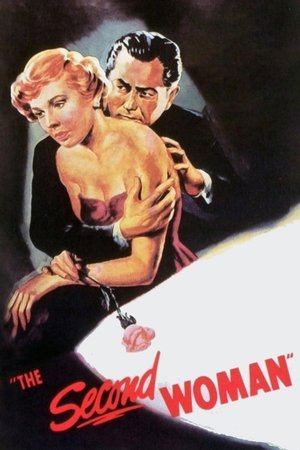 Watch Free The Second Woman (1950)