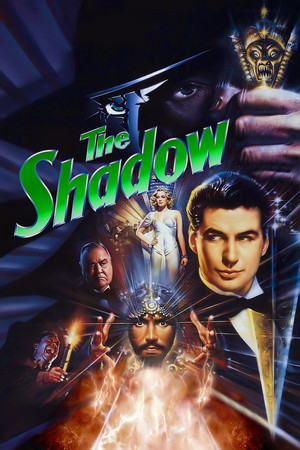 Watch Free The Shadow (1994)