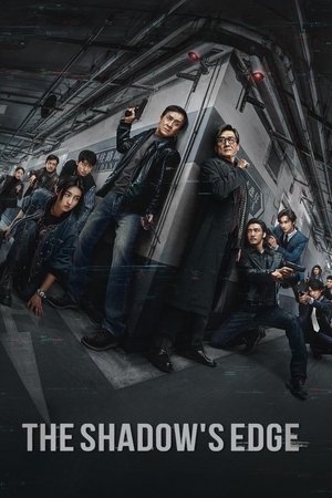 Watch Free The Shadows Edge (2025)