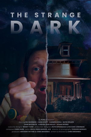 Watch Free The Strange Dark (2024)