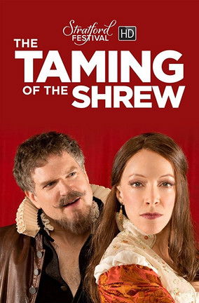Watch Free The Taming of the Shrew (2016)