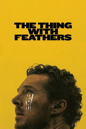 Watch Free The Thing with Feathers (2025)