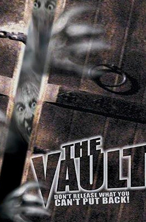 Watch Free The Vault (2000)