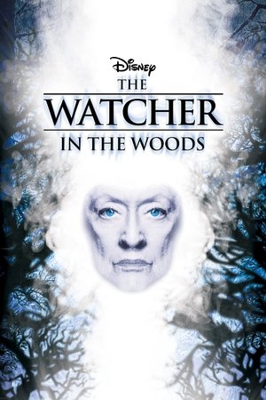Watch Free The Watcher in the Woods (1980)