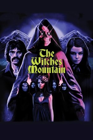 Watch Free The Witches Mountain (1973)