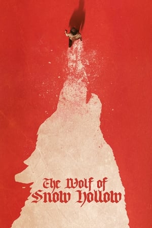 Watch Free The Wolf of Snow Hollow (2020)