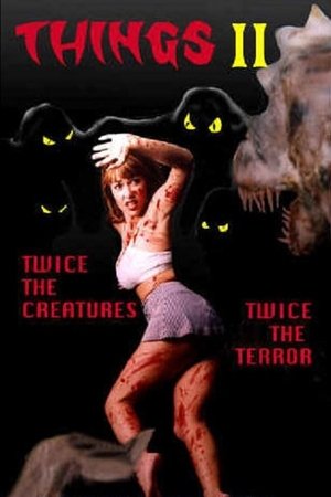 Watch Free Things II (1998)