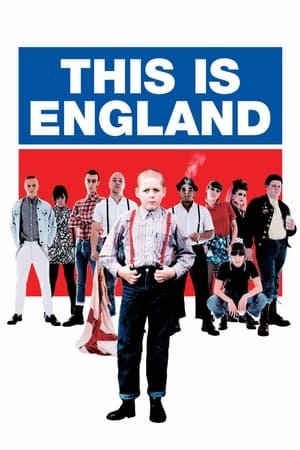 Watch Free This Is England (2006)
