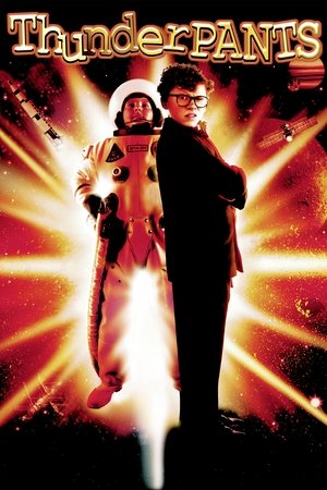 Watch Free Thunderpants (2002)