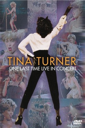 Watch Free Tina Turner: One Last Time Live in Concert (2000)