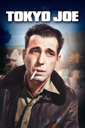 Watch Free Tokyo Joe (1949)