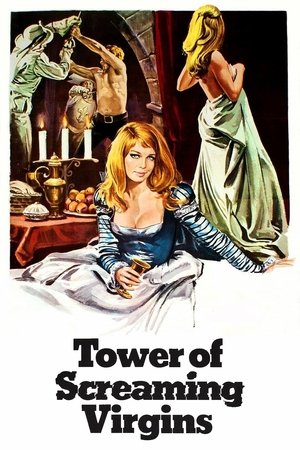 Watch Free She Lost Her... You Know What (1968)
