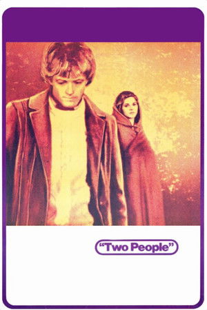 Watch Free Two People (1973)
