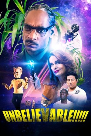 Watch Free Unbelievable!!!!! (2020)