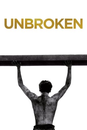 Watch Free Unbroken 2014