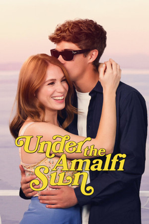 Watch Free Under the Amalfi Sun (2022)