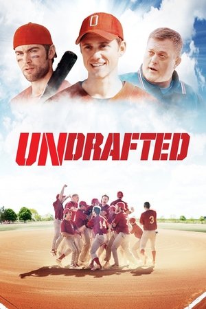 Watch Free Undrafted (2016)