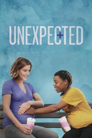 Watch Free Unexpected (2015)