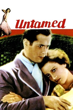 Watch Free Untamed (1929)