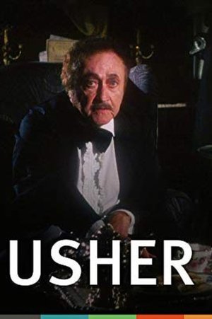 Watch Free Usher (2000)