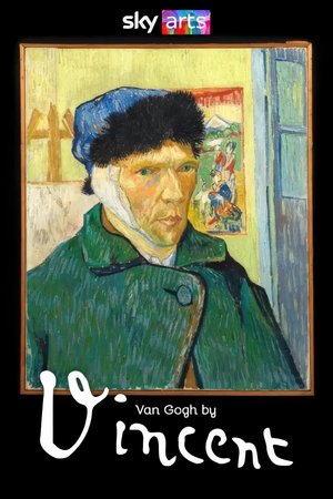 Watch Free Van Gogh by Vincent (2025)