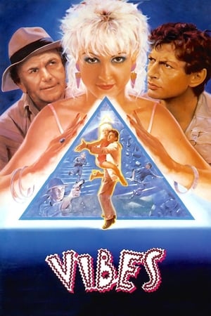 Watch Free Vibes (1988)