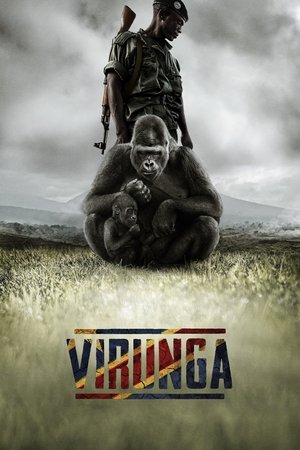Watch Free Virunga (2014)