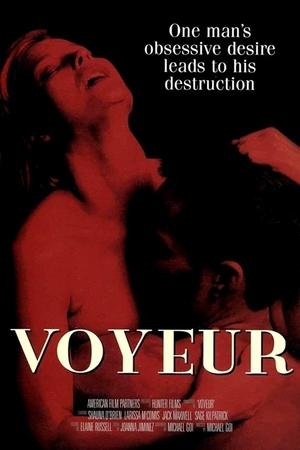 Watch Free Voyeur (1999)