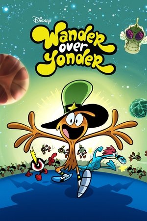 Watch Free Wander Over Yonder (20132016)