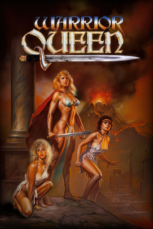 Watch Free Warrior Queen (1987)