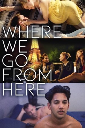 Watch Free Where We Go from Here (2018)
