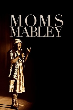 Watch Free Whoopi Goldberg Presents Moms Mabley (2013)