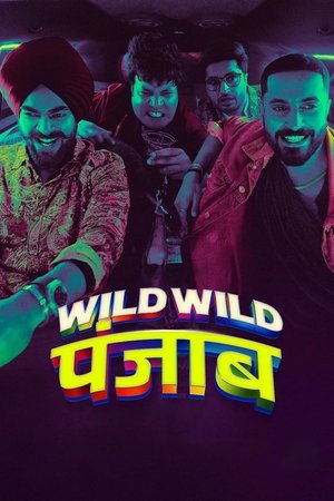 Watch Free Wild Wild Punjab (2024)