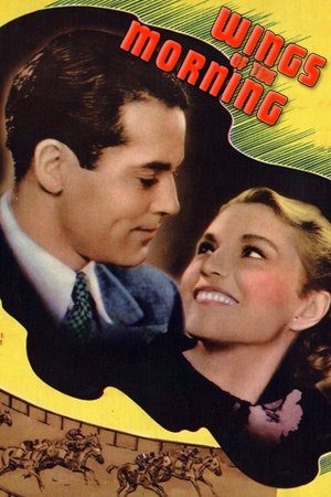 Watch Free Wings of the Morning (1937)