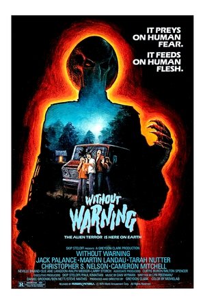 Watch Free Without Warning (1980)