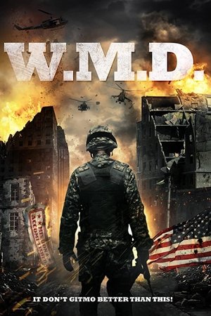 Watch Free W.M.D. (2015)