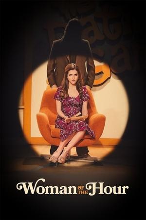 Watch Free Woman of the Hour (2023)