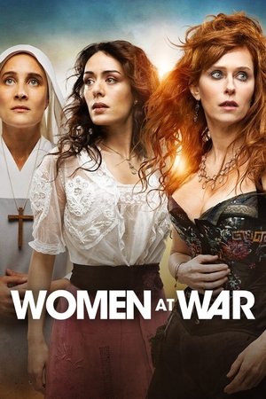 Watch Free Women at War (2022)