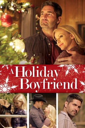 Watch Free A Holiday Boyfriend (2019)