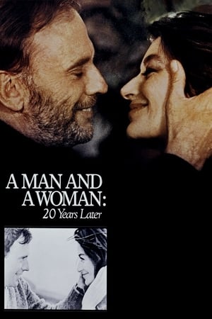 Watch Free A Man and a Woman 20 Years Later (1986)